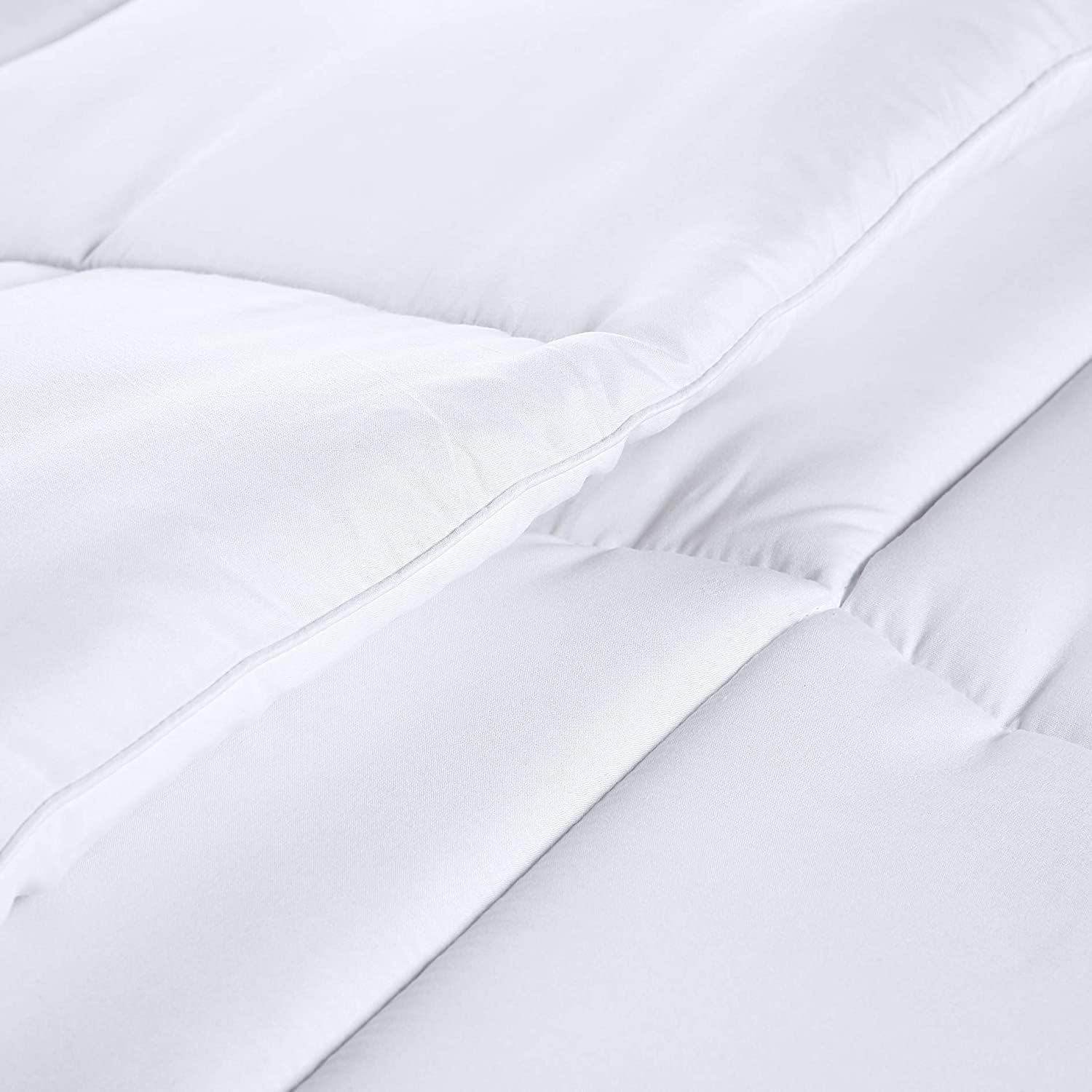 Quilted Down Alternative Duvet Insert - 1 Pc.
